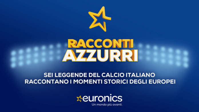 Racconti azzurri
