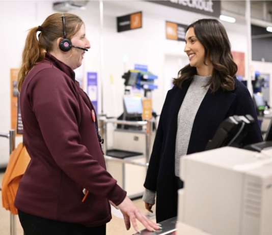 Sainsbury’s porta Next Level a un altro livello con Microsoft Sainsbury's porta Next Level a...un altro livello con Microsoft