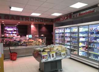 salumi Consorzio C3