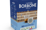 Caffè Borbone: a Cibus 2024 i nuovi packaging green