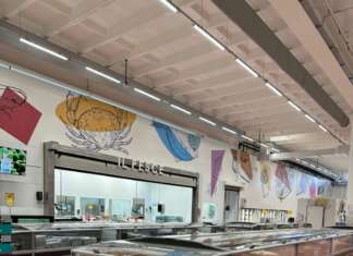 Sviluppo rete in Area 4 dal 24 al 31 maggio 2024