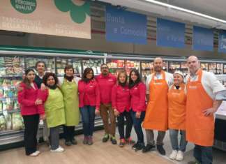 Sviluppo rete in Area 2 dal 10 al 17 maggio 2024
