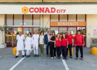 Sviluppo rete in Area 3 dal 24 al 31 maggio 2024