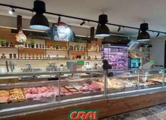 Sviluppo rete in Area 2 dal 3 al 10 maggio 2024