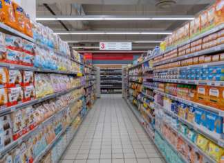 Sviluppo rete in Area 1 dal 3 al 10 maggio 2024