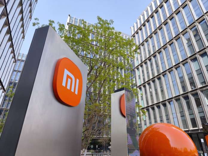 Xiaomi