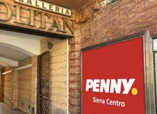 Sviluppo rete in Area 3 dal 17 al 24 maggio 2024