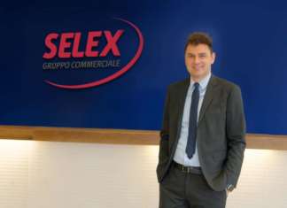 Gruppo Selex punta a superare i 21 miliardi nel 2024