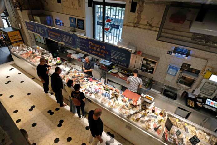 Bistrot Pedol, grande spazio anche a eventi e degustazioni