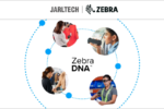 Intervista su Zebra DNA