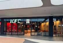 Ristorazione e pagamenti, la rivoluzione di Kfc KFC (Kentucky Fried Chicken) apre a ToDream il suo 90° store