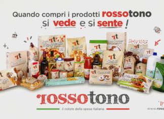 Rossotono (Apulia Distribuzione): on air il nuovo spot
