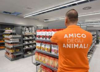 Sviluppo rete Non food dal 21 al 28 giugno 2024