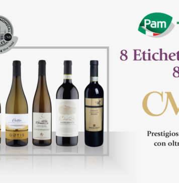 A Pam Panorama otto medaglie al Concours Mondial de Bruxelles