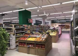 Sviluppo rete in Area 4 dal 26 luglio al 2 agosto 2024