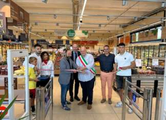 Sviluppo rete in Area 2 dal 19 al 26 luglio 2024