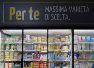 Sviluppo rete in Area 4 dal 19 al 26 luglio 2024