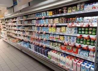 Sviluppo rete in Area 2 dal 5 al 12 luglio 2024