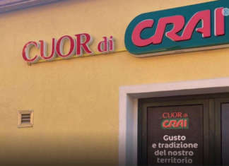 Sviluppo rete in Area 3 dal 19 al 26 luglio 2024