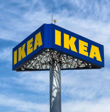 Esperienza immersiva e digitale: Ikea rivoluziona lo store di Porta di Roma