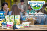 Bayernland Italia on air La 7 con il secondo soggetto della nuova campagna tv