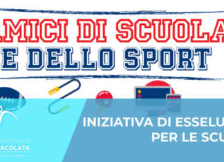 Esselunga: decima edizione di Amici di scuola e dello sport