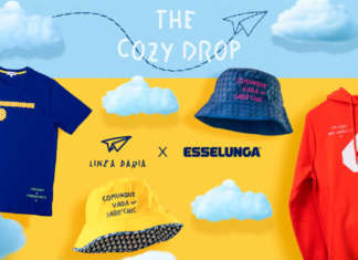 Esselunga: una limited edition per un digital drop