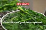Friarielli o cime di rapa, cambia il nome ma non la bontà!