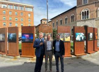 Etruria Retail (Carrefour) partner di Siena Awards