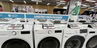 Il bonus elettrodomestici incentiva il rinnovamento tecnologico