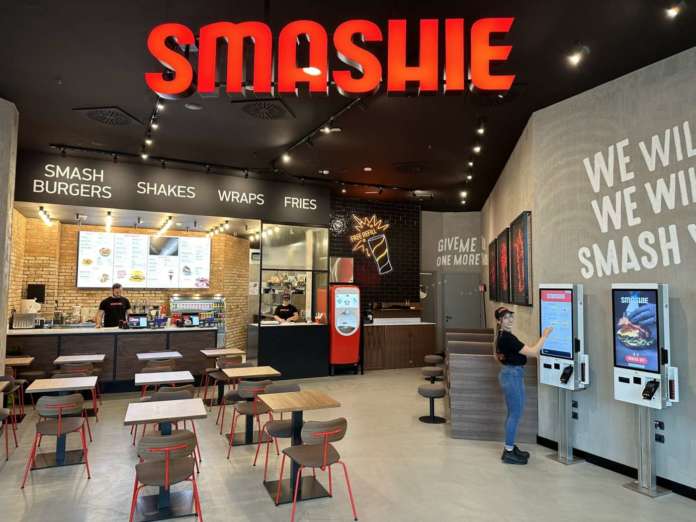 Da Old Wild West a Smashie, Cigierre e il franchising versatile