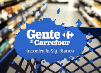 Carrefour: in una webserie il racconto dell’ambiente di lavoro