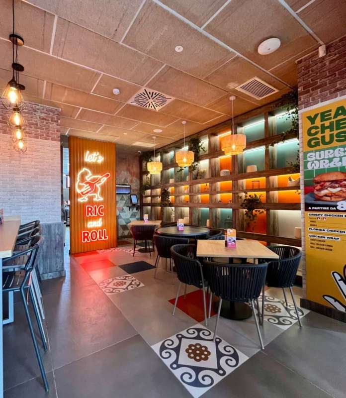 Roadhouse si rafforza a Mantova con due nuovi locali