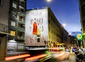Douglas lancia la campagna pubblicitaria Iykyk attenta all’ambiente