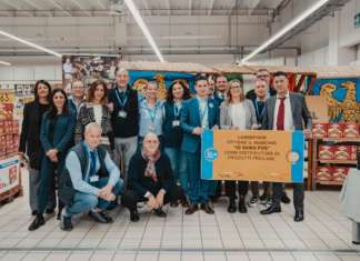 Carrefour: l’ipermercato di Udine ottiene il marchio Io sono Fvg