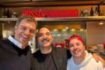 Rossopomodoro ambasciatore della pizza napoletana negli Usa