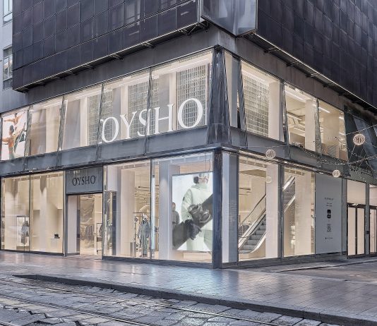 Tra aperture e ristrutturazioni: i programmi di Inditex per l’Italia