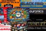 QBerg indaga la convenienza durante il Black Friday 2024 QBerg Black Friday 2024