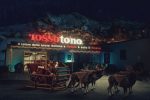 Rossotono (Apulia Distribuzione) lancia il nuovo spot natalizio