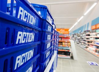 Sviluppo rete Non food dal 28 marzo al 4 aprile 2025