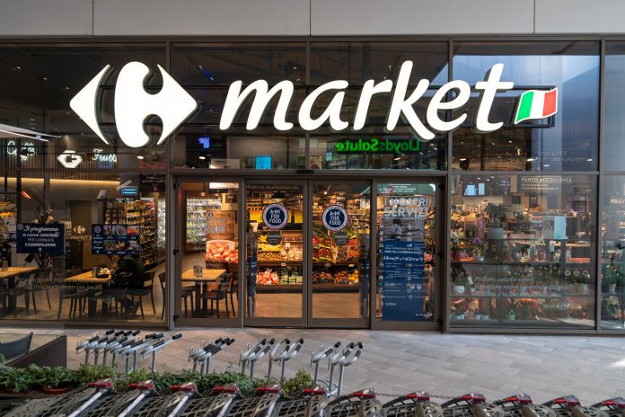 Carrefour e Unlimitail, svolta nella gestione retail media