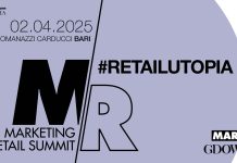 Marketing & Retail Summit 2025 - Bari