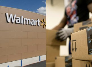 Amazon e Walmart: due modelli di servizio vincenti, molto diversi tra loro