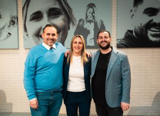 Fratelli Coppola aprono il quinto ristorante in Lombardia Fratelli Coppola aprono il quinto ristorante in Lombardia