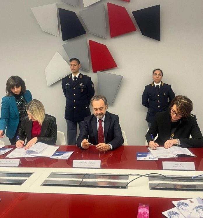 Pubblici esercizi, accordo con Polizia di Stato e Apci per la sicurezza