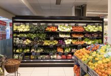 Carrefour testa in Francia il format Match Frais