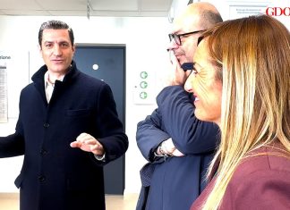 Lidl Italia a Milano