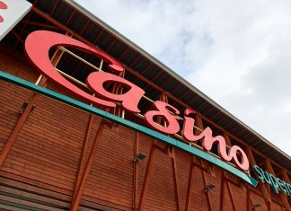 Casìno, la ristrutturazione punta su nuovi concept e assortimenti
