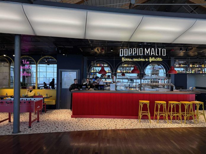 Doppio Malto, i risultati (ottimi) del 2024 e lo sviluppo 2025