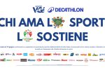 VéGé a supporto delle associazioni sportive dilettantistiche